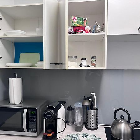 5Centrum Stanislawa Moniuszki10 Wi-Fi 1Gb Sek วอร์ซอ ภายนอก รูปภาพ