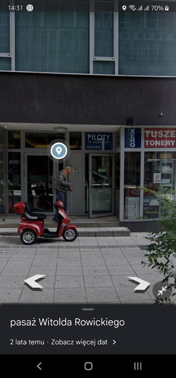 5Centrum Stanislawa Moniuszki10 Wi-Fi 1Gb Sek วอร์ซอ ภายนอก รูปภาพ